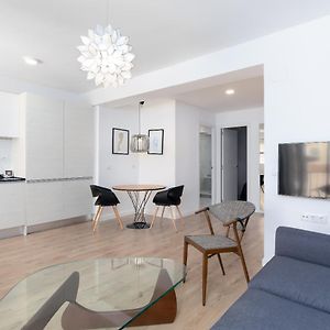 Apartamento de 2 Dormitorios